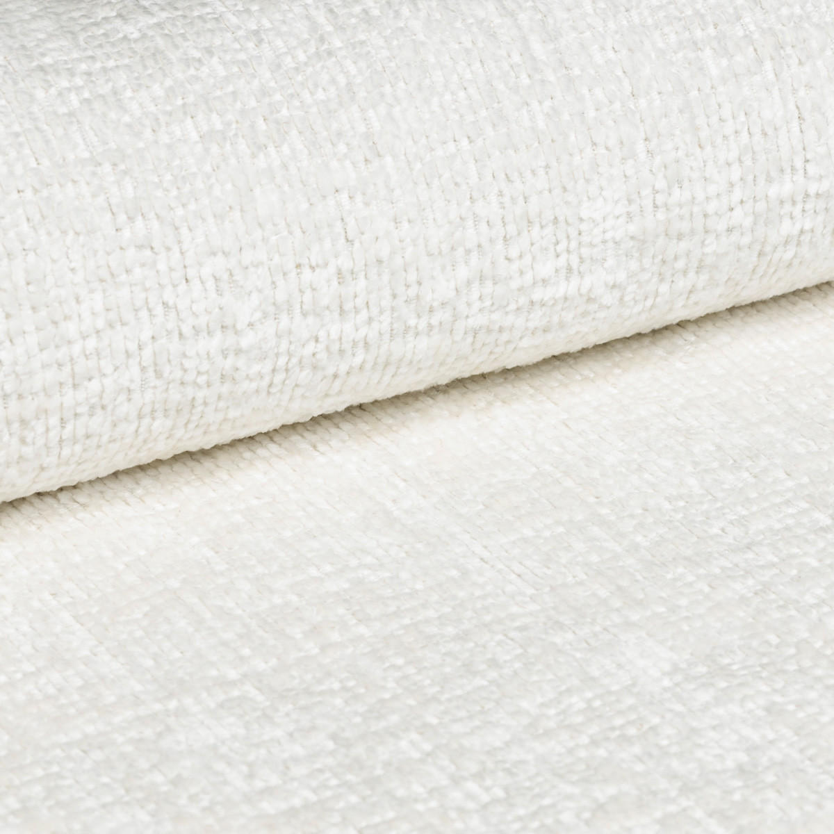 BOXSPRINGBETT 180/200 cm  in Weiss  - Weiss/Schwarz, Trend, Textil/Metall (180/200cm) - Esposa