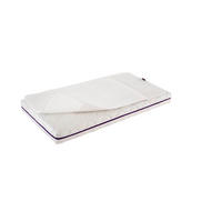 BABA MATRACVÉDŐ AirDry  - Basics (60/120cm) - Träumeland