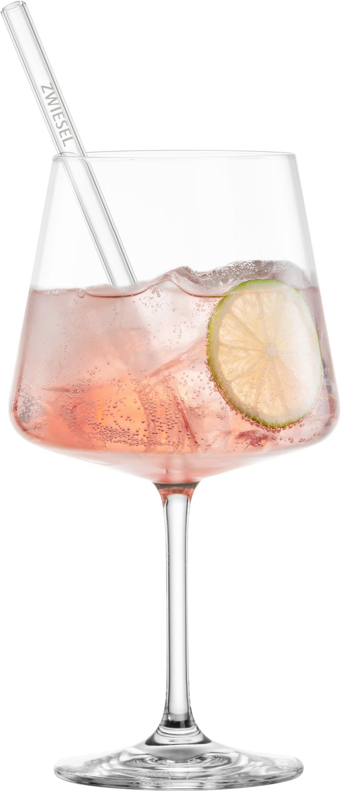 GLÄSERSET Afterwork  9-teilig  - Transparent, Design, Glas - Schott Zwiesel