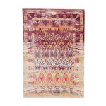 WEBTEPPICH 120/170 cm Baroque Multicolor  - Multicolor, Basics, Textil (120/170cm) - Novel