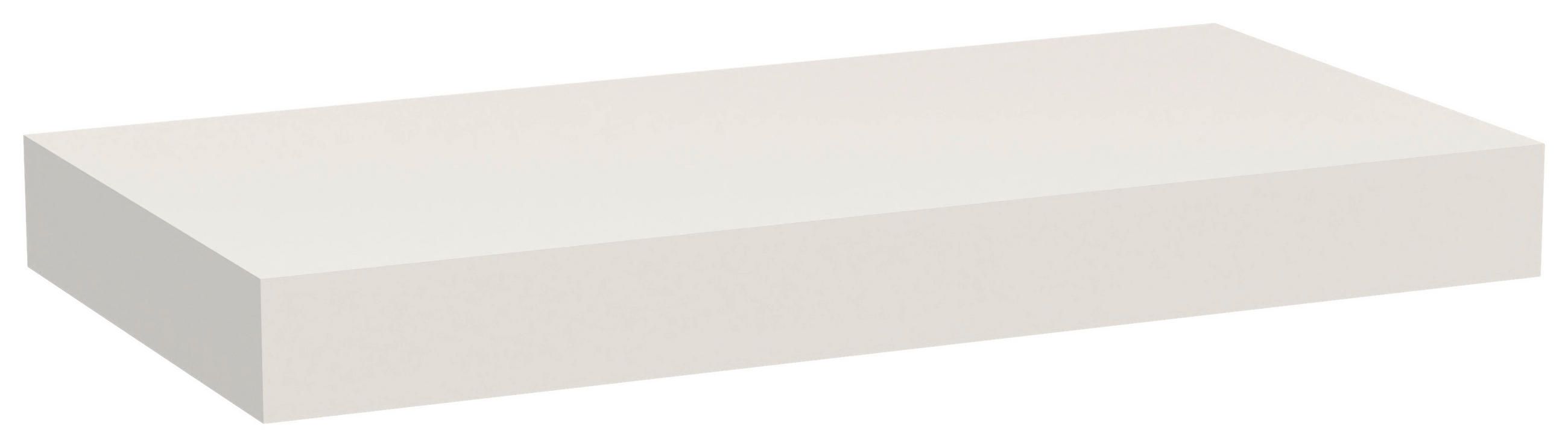 WANDBOARD Holzwerkstoff Kaschmir  - Kaschmir, Basics, Holzwerkstoff (50/5/25cm) - Xora