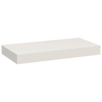 WANDBOARD Holzwerkstoff Kaschmir  - Kaschmir, Basics, Holzwerkstoff (50/5/25cm) - Xora