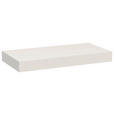 WANDBOARD Holzwerkstoff Kaschmir  - Kaschmir, Basics, Holzwerkstoff (50/5/25cm) - Xora