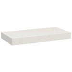 WANDBOARD Holzwerkstoff Kaschmir  - Kaschmir, Basics, Holzwerkstoff (50/5/25cm) - Xora