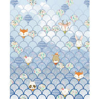 VLIESTAPETE  - Design (200/250cm) - Komar