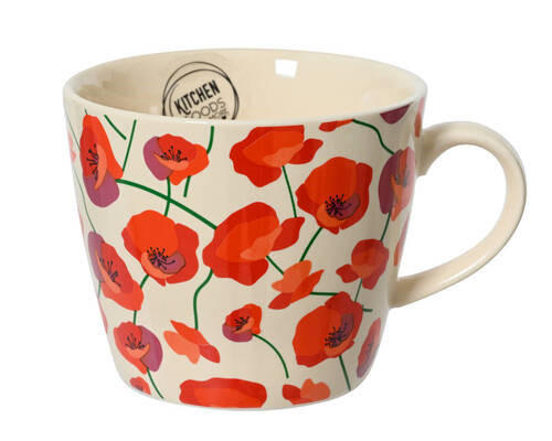 CANĂ PENTRU CAFEA  - Basics (13,00/9,80/8,00cm)
