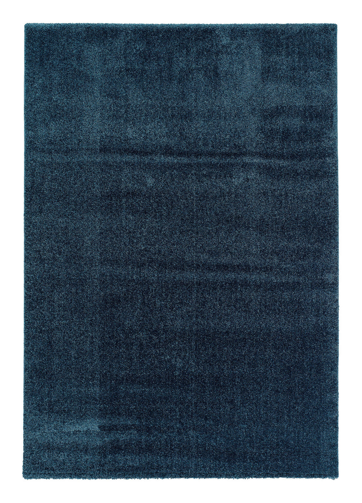 WEBTEPPICH 200/290 cm Blau  - Blau, Basics, Textil (200/290cm) - Astra