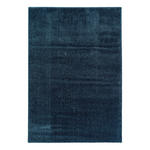 WEBTEPPICH 200/290 cm Blau  - Blau, Basics, Textil (200/290cm) - Novel