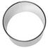 KEKSAUSSTECHFORM - Edelstahlfarben, Basics, Metall (8cm) - Birkmann KEKSAUSSTECHFORM - Edelstahlfarben, Basics, Metall (8cm) - Birkmann
