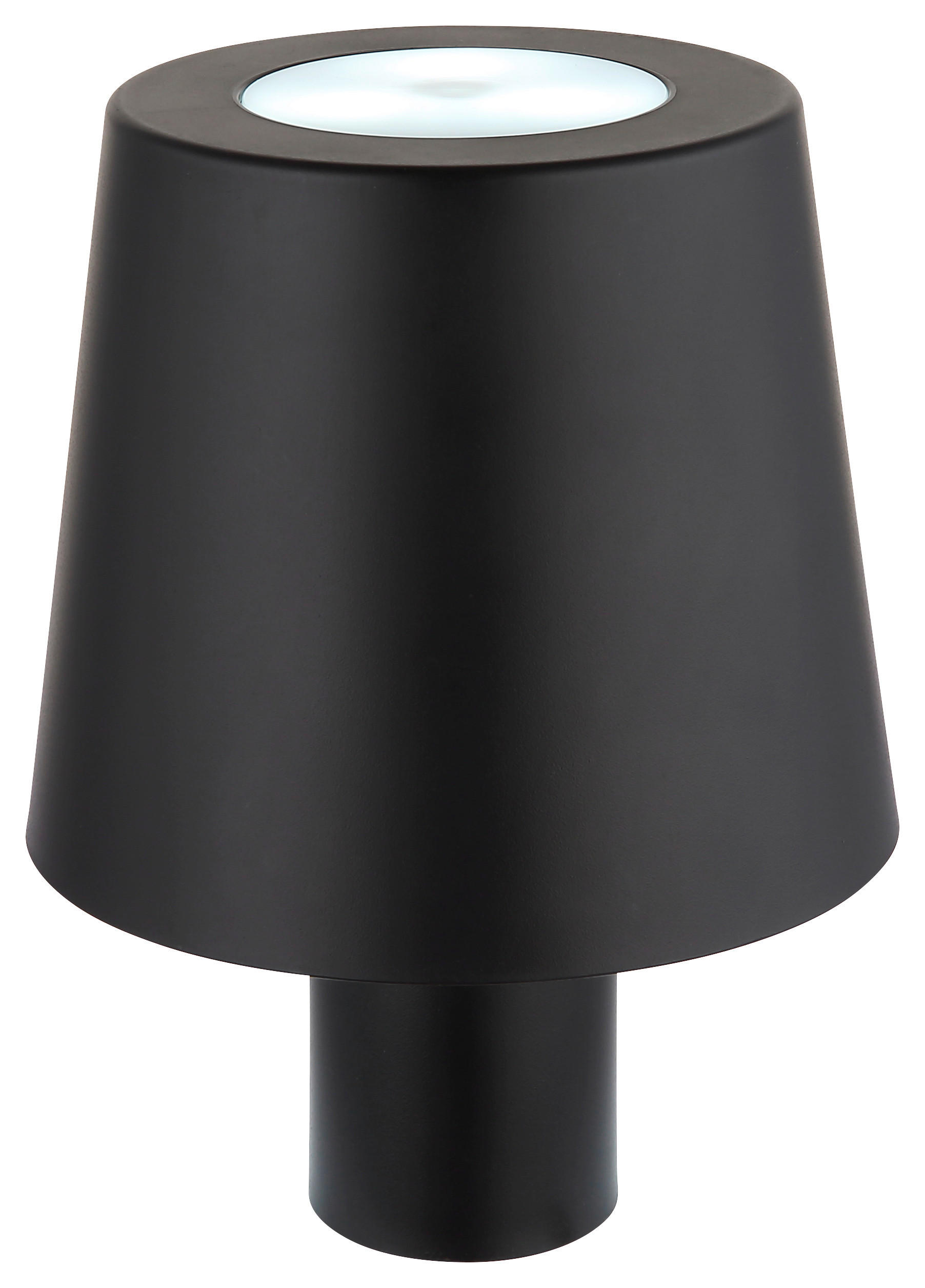 Akku-tischleuchte Alegria