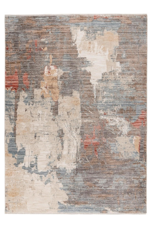 TKANI TEPIH 80/150 cm   višebojno   - višebojno, Basics, tekstil (80/150cm)