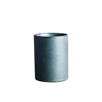 KANISTER - Grün, Basics, Keramik (10/15cm) - Aida