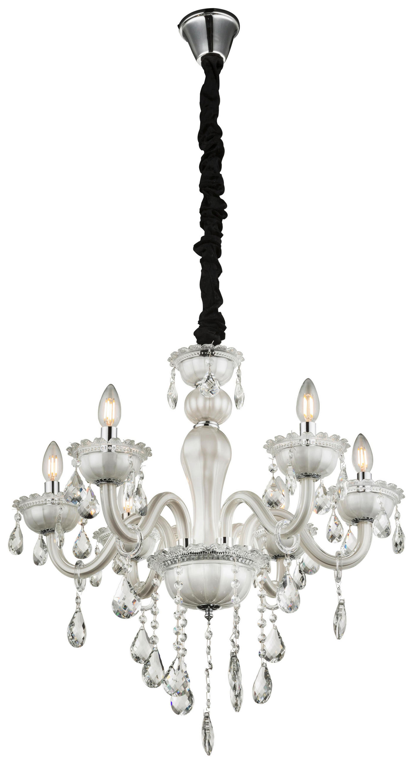 Hängeleuchte 61/150 cm