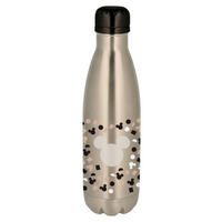 TRINKFLASCHE 0,780 L  - Basics, Metall (0,780l) - Disney