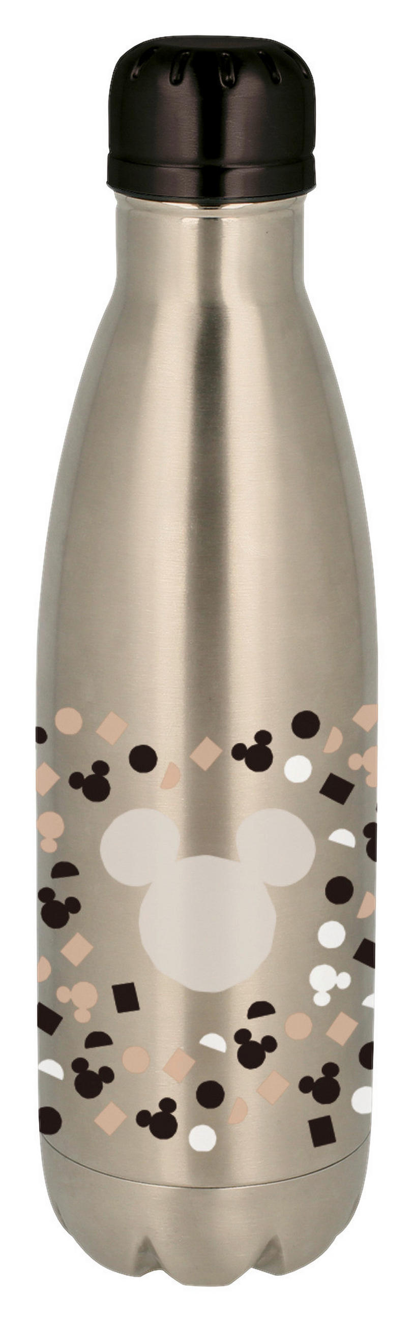 TRINKFLASCHE 0,780 L  - Basics, Metall (0,780l) - Disney