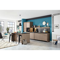 KUCHYŇA NA MIERU AVA - Design, kompozitné drevo - Novel