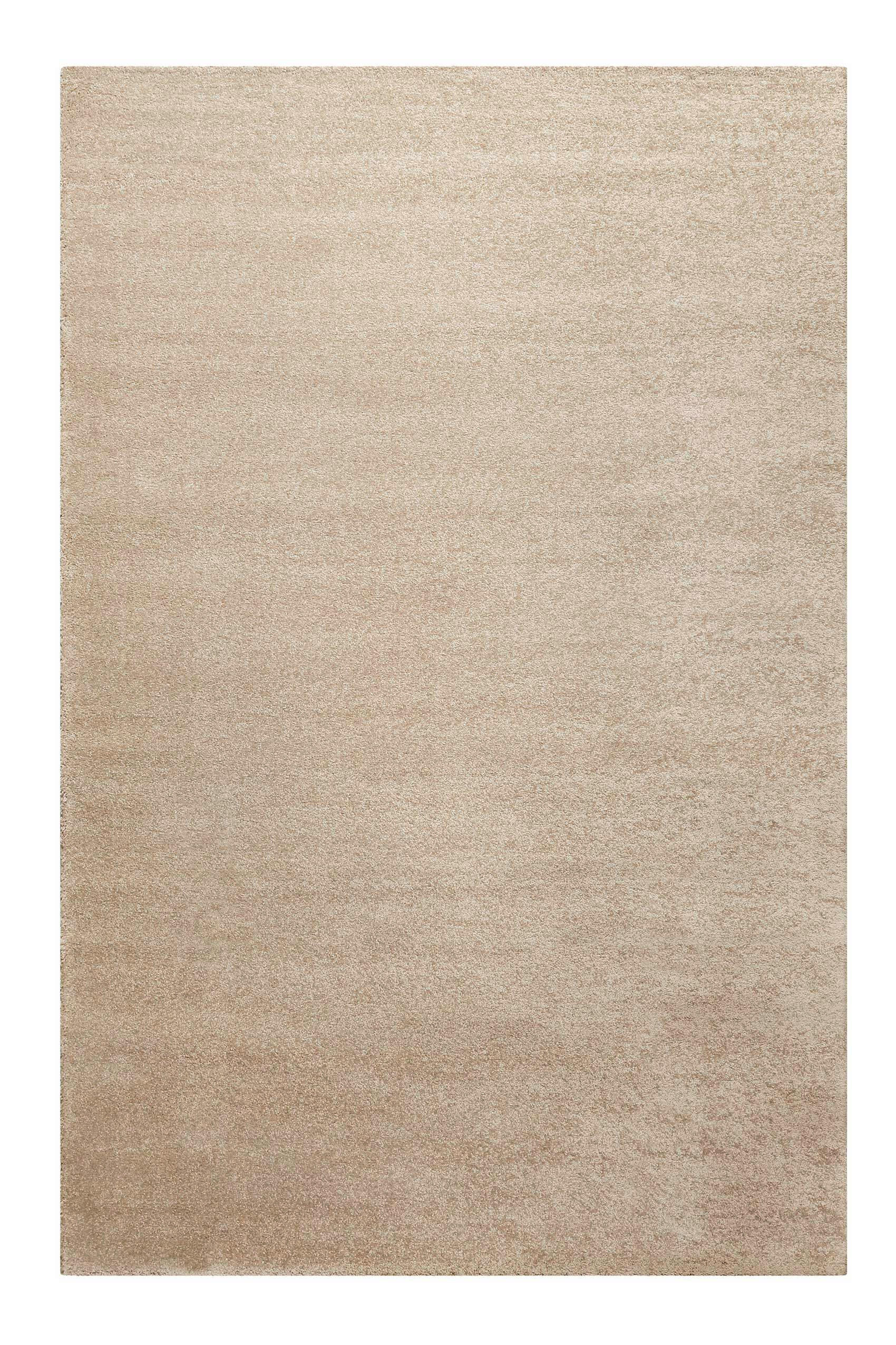 Wecon Home Webteppich Lido Beige 133x200 cm