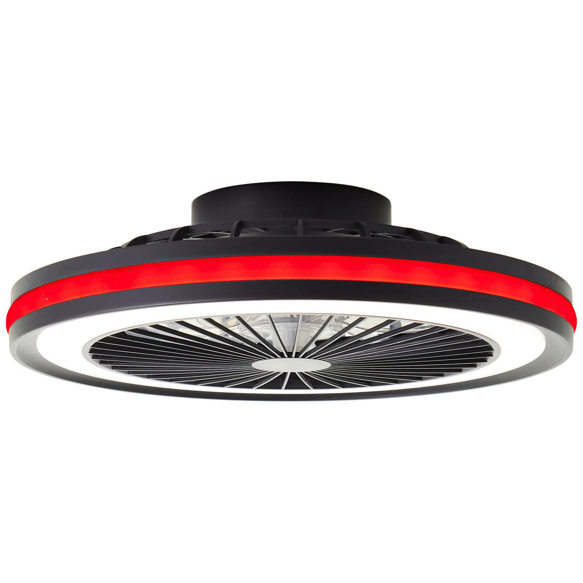LED-DECKENLEUCHTE - Basics (46,6/13,7cm) - Brilliant