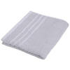 TÖRÖLKÖZŐ 70/130 cm világosszürke  - világosszürke, Konventionell, textil (70/130cm) - Esposa