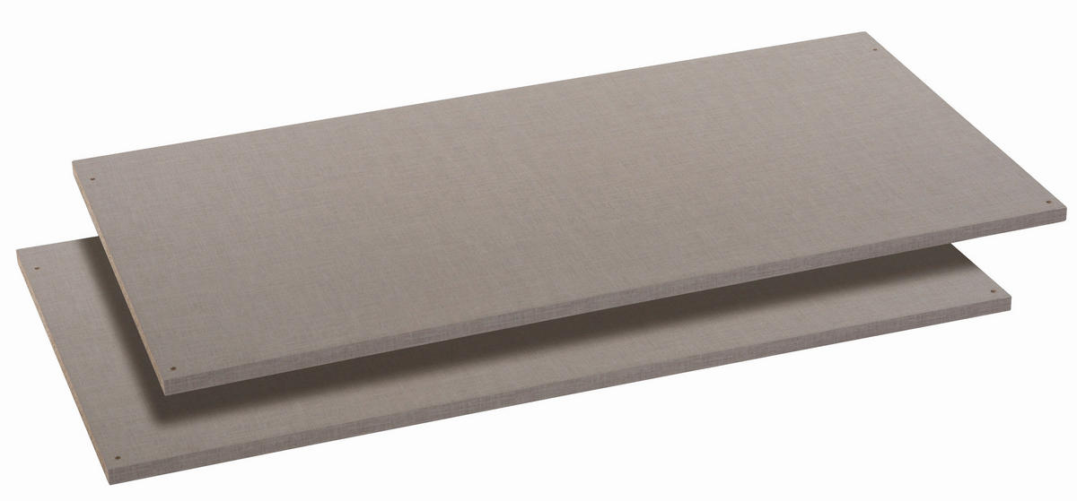 EINLEGEBODEN 111/2,2/48 cm  - Holz (111/2,2/48cm) - Rauch Möbel