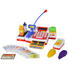 SPIELKASSE - Multicolor, Basics, Papier/Kunststoff (18/38/16cm) - Simba SPIELKASSE - Multicolor, Basics, Papier/Kunststoff (18/38/16cm) - Simba