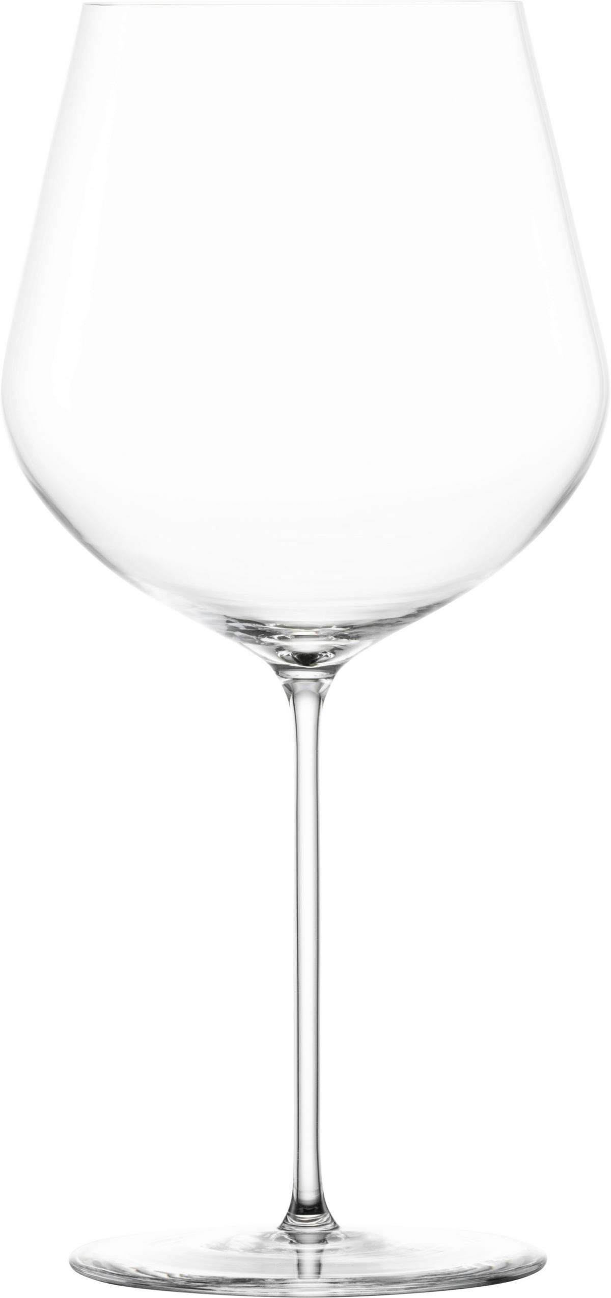 BURGUNDERGLAS Vuelo 848 ml  - Transparent, Basics, Glas (11,5/23,7cm) - Schott Zwiesel
