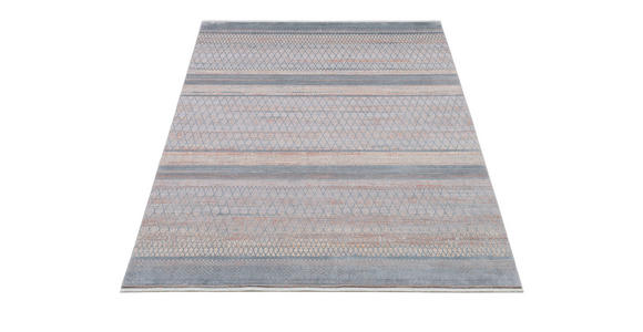 WEBTEPPICH 65/130 cm Tinto Maestro Gelb  - Gelb, Design, Textil (65/130cm) - Dieter Knoll