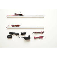 LED-STRIP 45 cm   - Natur (45cm) - Livetastic