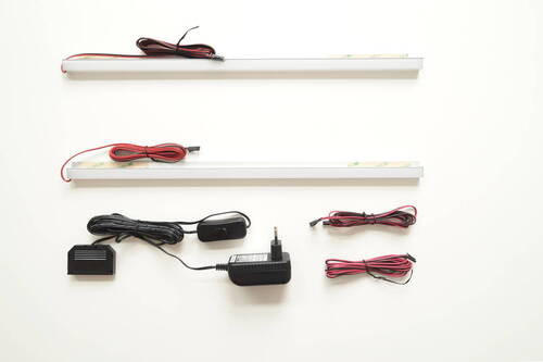 Linea Natura LED PÁSKA, 45 cm