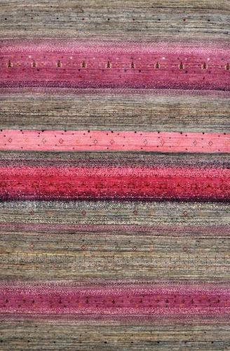 ORIENTTEPPICH 45/140 cm Padparadscha  - Beige, Lifestyle, Textil (45/140cm) - Cazaris