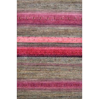ORIENTTEPPICH 45/140 cm Padparadscha  - Beige, Lifestyle, Textil (45/140cm) - Cazaris