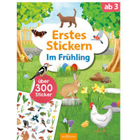 BUCH  - Multicolor, Basics, Papier (21/28/1cm)