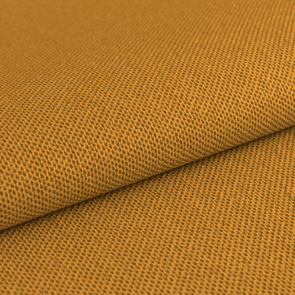 SCHLAFSOFA in Webstoff Gelb  - Gelb/Schwarz, Modern, Kunststoff/Textil (202/73-92/105cm) - MID.YOU