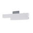 URAIL SCHIENENSYSTEM-ADAPTER - Weiß, Design, Metall (16,6/5/2cm) - Paulmann URAIL SCHIENENSYSTEM-ADAPTER - Weiß, Design, Metall (16,6/5/2cm) - Paulmann