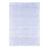 TEPPICH 40/60 cm Türkis  - Türkis, Basics, Textil (40/60cm) - Tom Tailor
