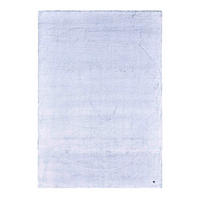 TEPPICH 180/280 cm Türkis  - Türkis, Basics, Textil (180/280cm) - Tom Tailor