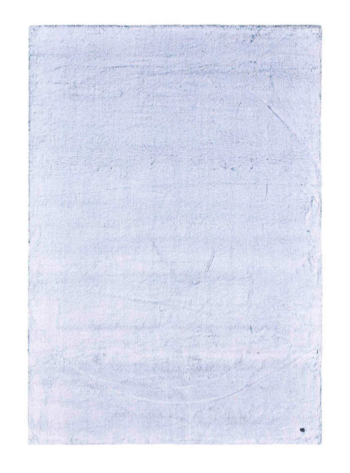 TEPPICH 180/280 cm Türkis  - Türkis, Basics, Textil (180/280cm) - Tom Tailor