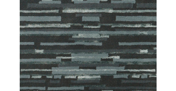 FLACHWEBETEPPICH 170/240 cm Anthrazit  - Anthrazit, Design, Textil (170/240cm) - Novel