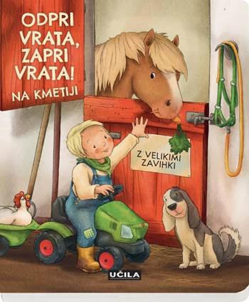 OTROŠKA KNJIGICA - Basics, karton