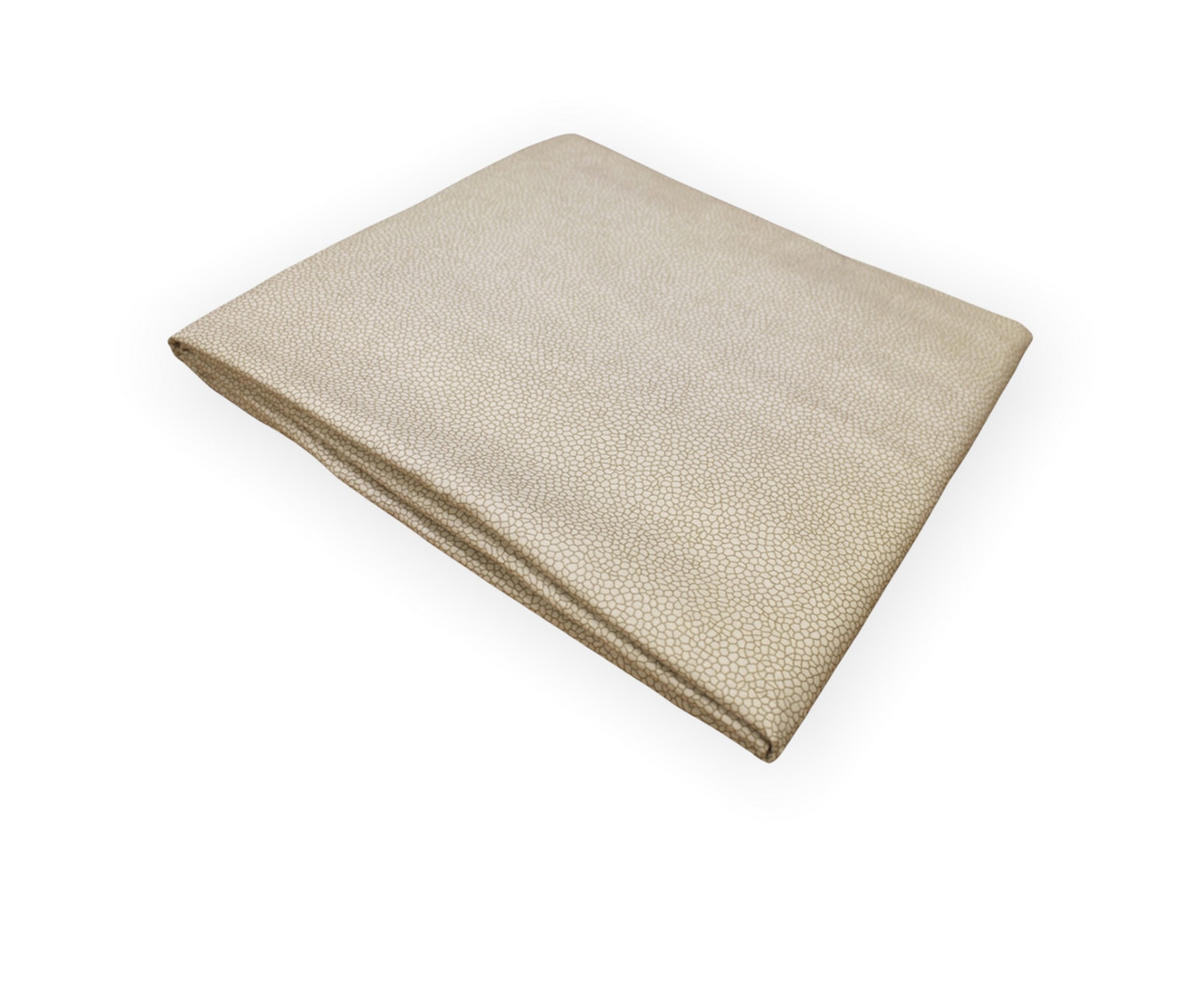 PREKRIVAČ 250/250 cm plava, siva, zelena, ružičasta, bež  - siva/zelena, Konvencionalno, tekstil (250/250cm)