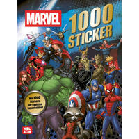 BUCH - Multicolor, Basics, Papier (28/21/0,5cm)