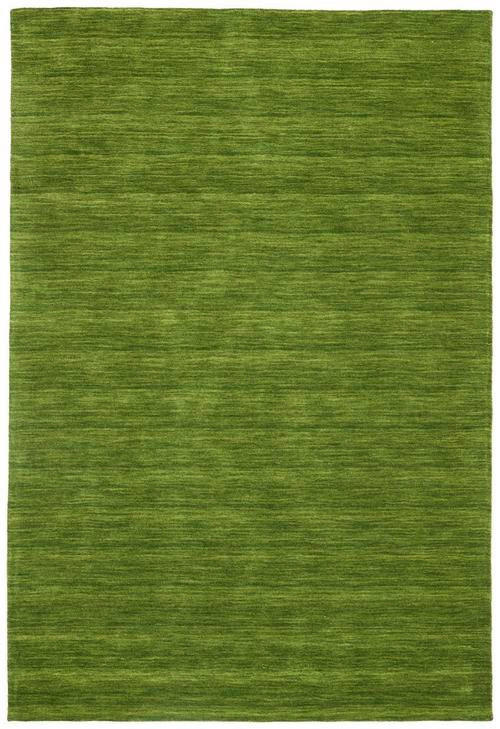 ORIENTTEPPICH 80/200 cm Ballyhoo Green  - Grün, Konventionell, Textil (80/200cm) - Cazaris