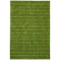 ORIENTTEPPICH 90/160 cm Ballyhoo Green Grün  - Grün, KONVENTIONELL, Textil (90/160cm) - Cazaris