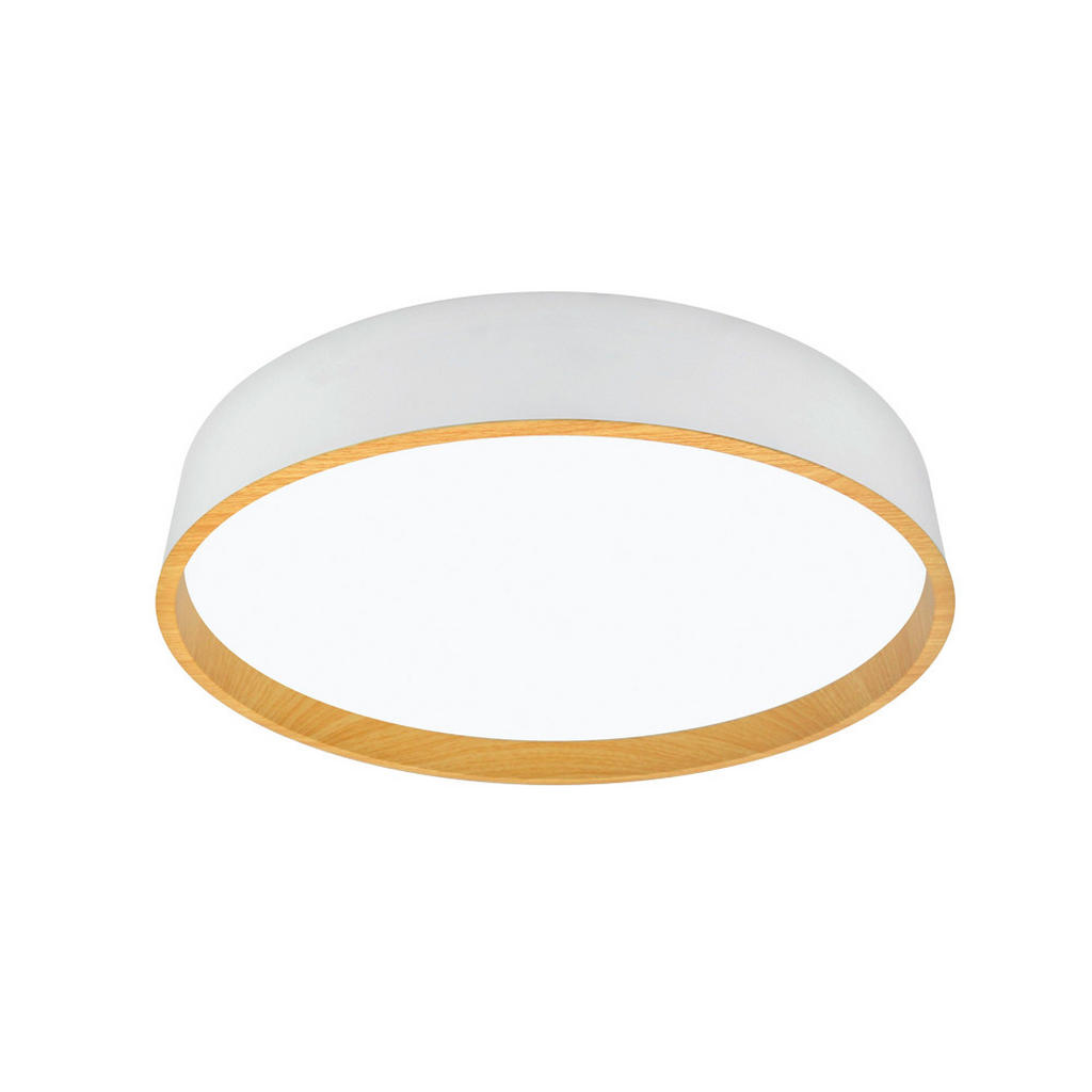 XXXL STROPNÉ LED SVIETIDLO, 40/8 cm XXXL STROPNÉ LED SVIETIDLO, 40/8 cm