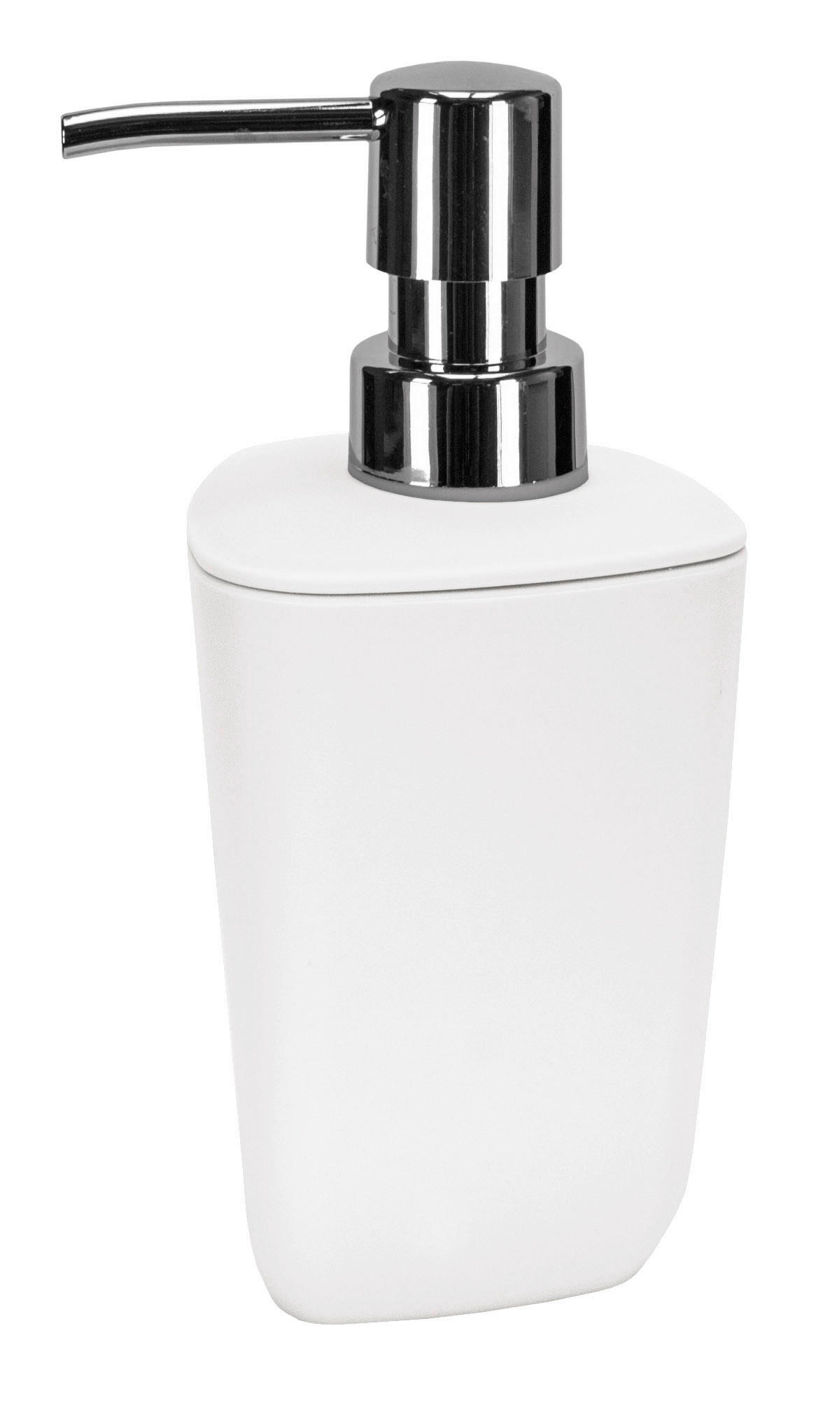 Kleine Wolke DÁVKOVAČ MÝDLA bílá