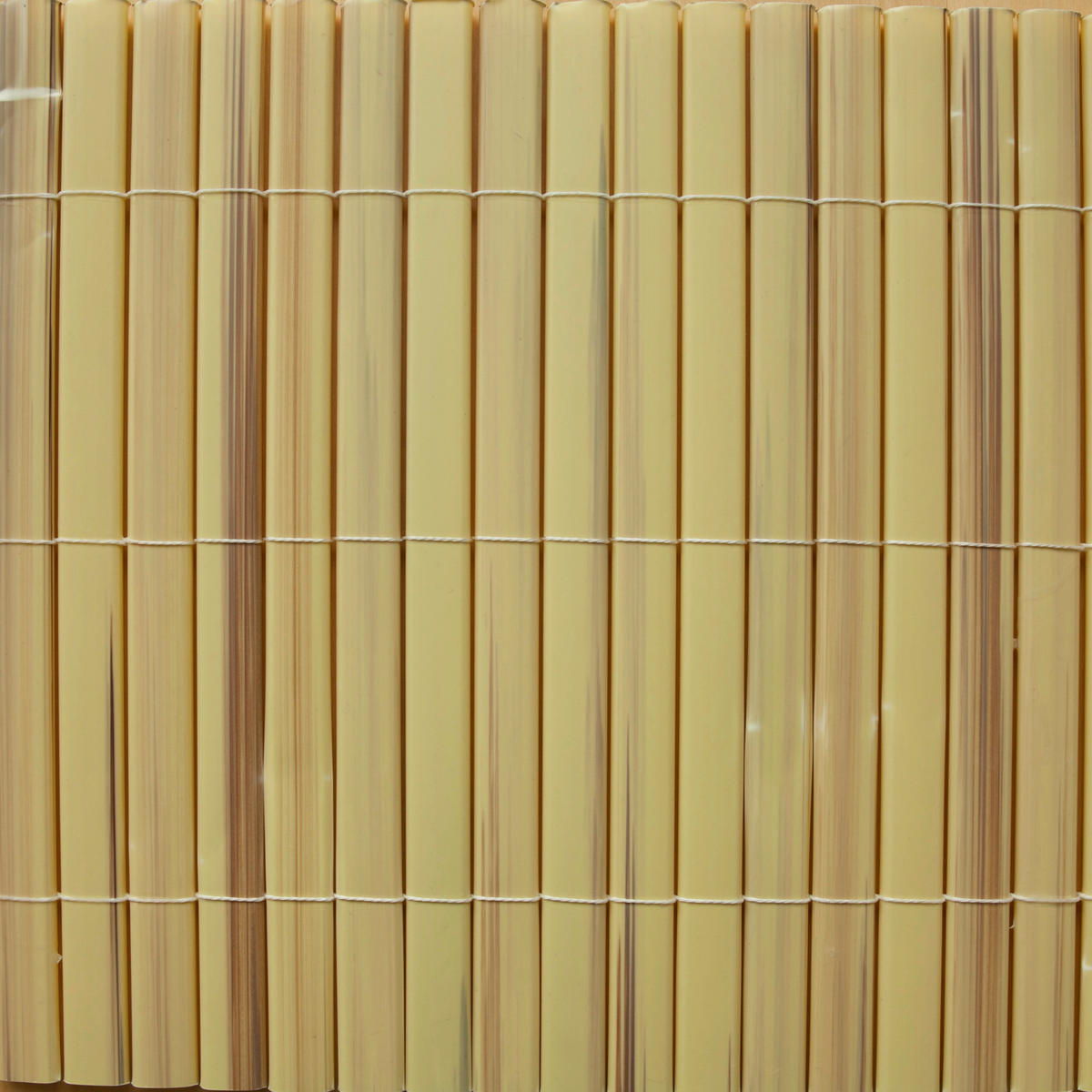 TIENIACA CLONA NA PLOT 300/90 cm  - béžová, Basics, plast (300/90cm)