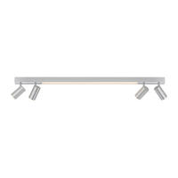 LED-DECKENLEUCHTE Pure-Lines 120/19/5 cm   - Design, Kunststoff/Metall (120/19/5cm) - Neuhaus PURE