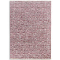 WEBTEPPICH 160/230 cm Charme Pink  - Pink, KONVENTIONELL, Textil (160/230cm) - Schöner Wohnen