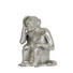 DEKOTIER - Silberfarben, LIFESTYLE, Metall (21/18/27cm) DEKOTIER - Silberfarben, LIFESTYLE, Metall (21/18/27cm)
