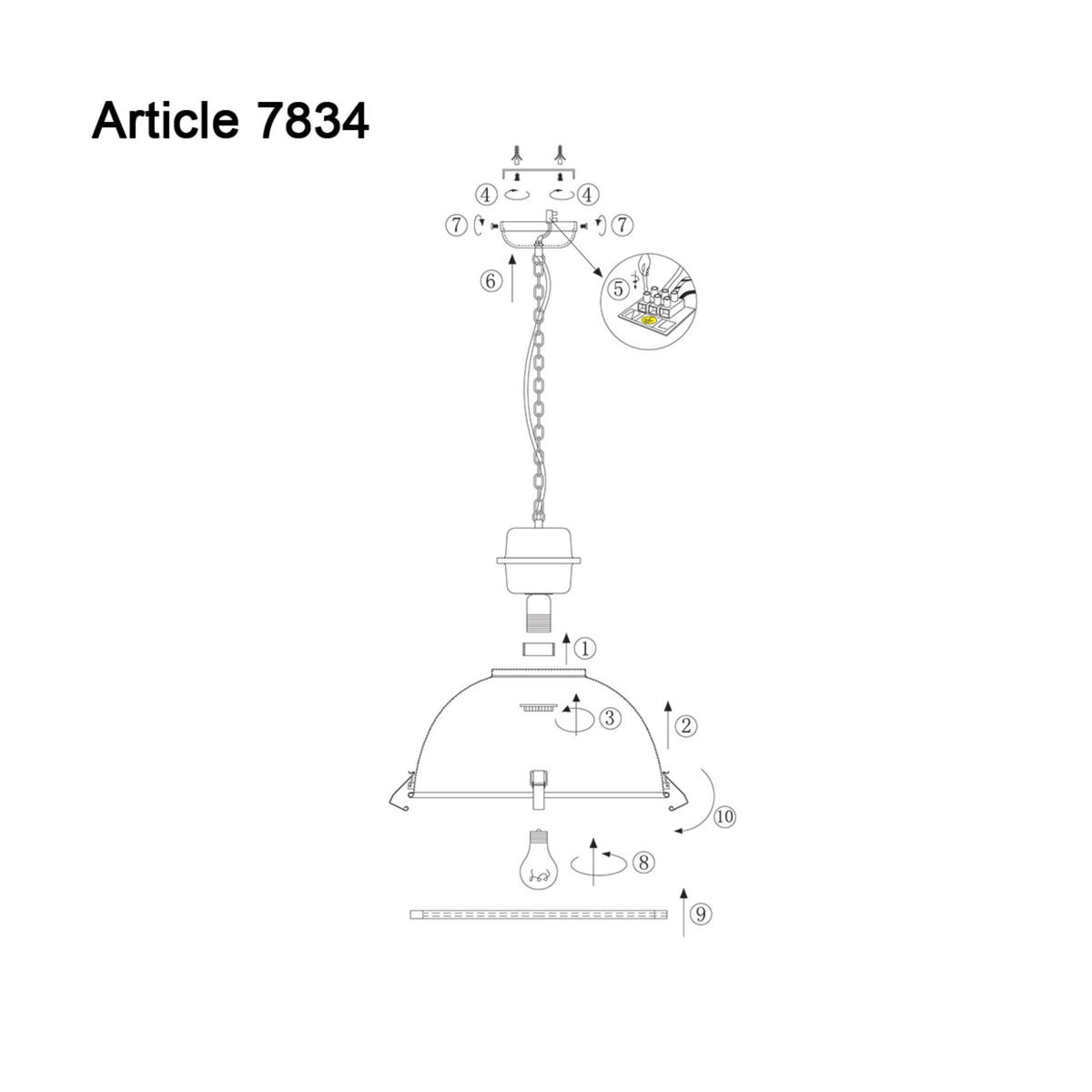 PENDELLEUCHTE  52/153/52 cm   - Grau, Trend, Glas/Metall (52/153/52cm)